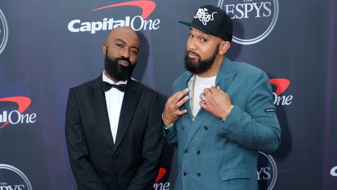 Espys 2021 All The Winners From Espn Espy Awards Show Best Championship Performance Espys 2022