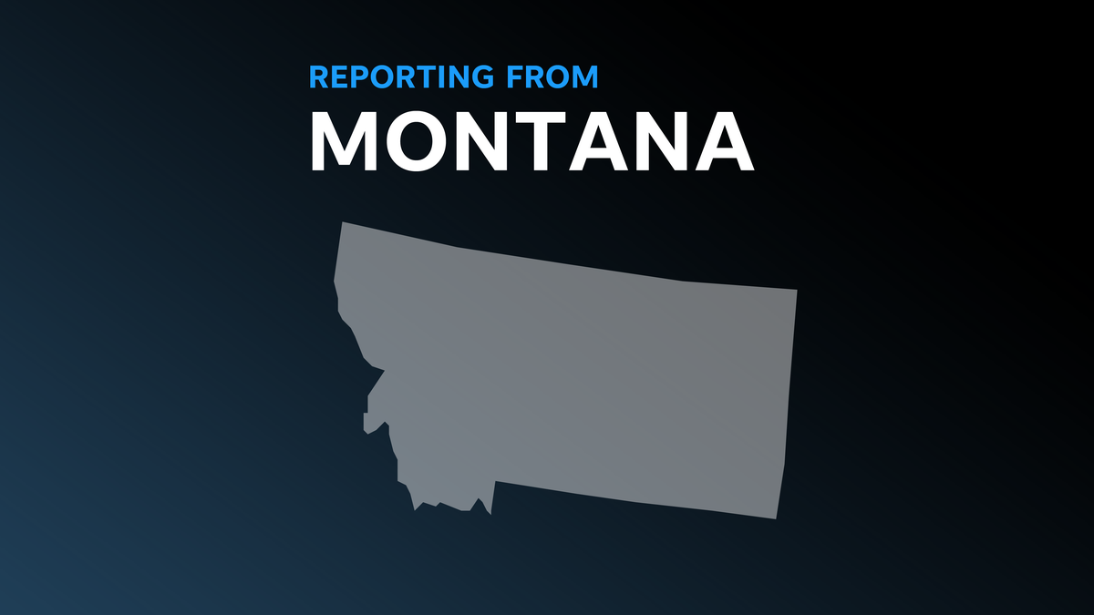 News out of Montana