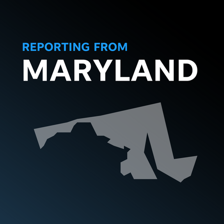 News out of Maryland