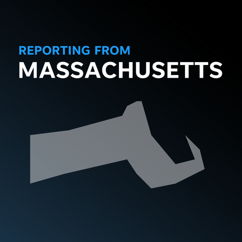 News out of Massachusetts