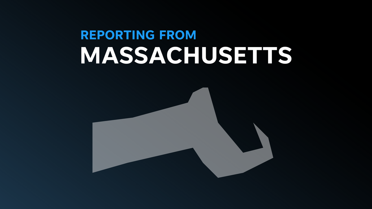 News out of Massachusetts