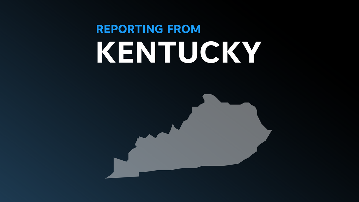 News out of Kentucky