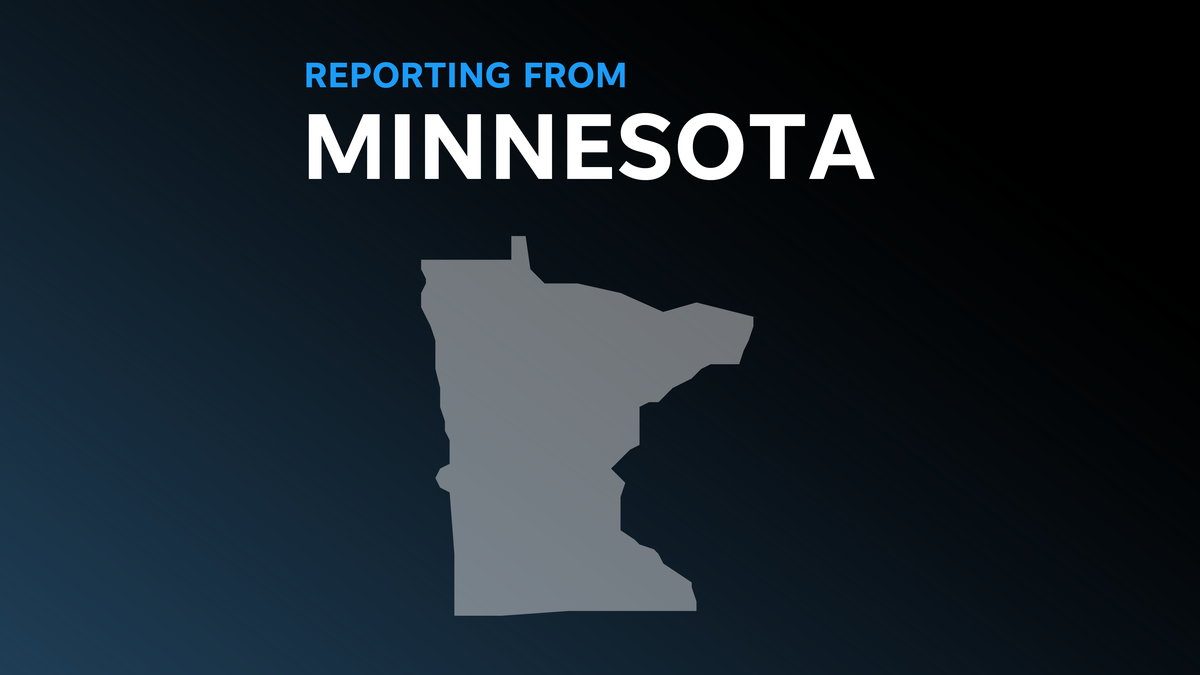News out of Minnesota