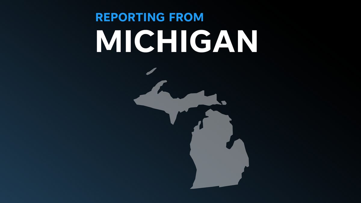 Police responding to active shooter reports at Michigan synagogue