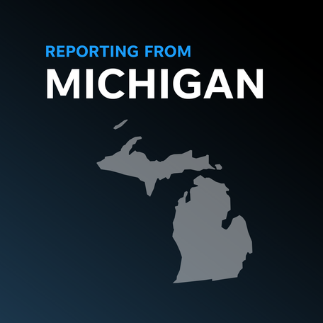 News out of Michigan