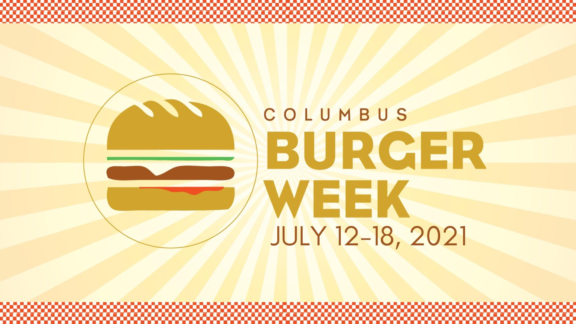 Columbus Burger Week offers 6 burgers, 10 locations through July 18