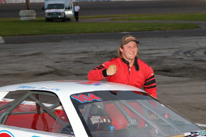 Milan’s Fair earns win, Rose Run champs crowned Milan’s Fair earns win, Rose Run champs crowned