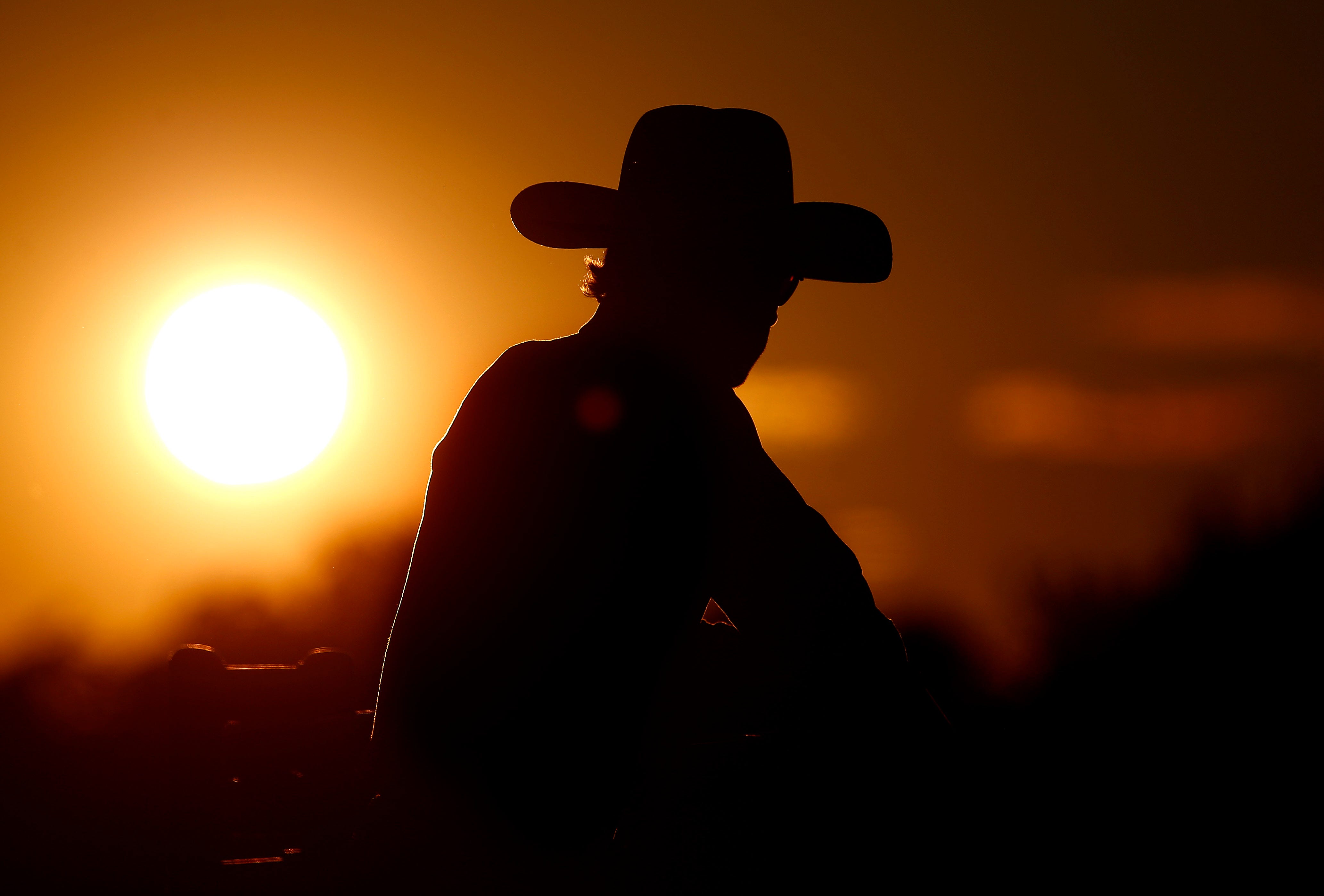 Oklahoma Freedom will help revolutionize the sport of bull riding