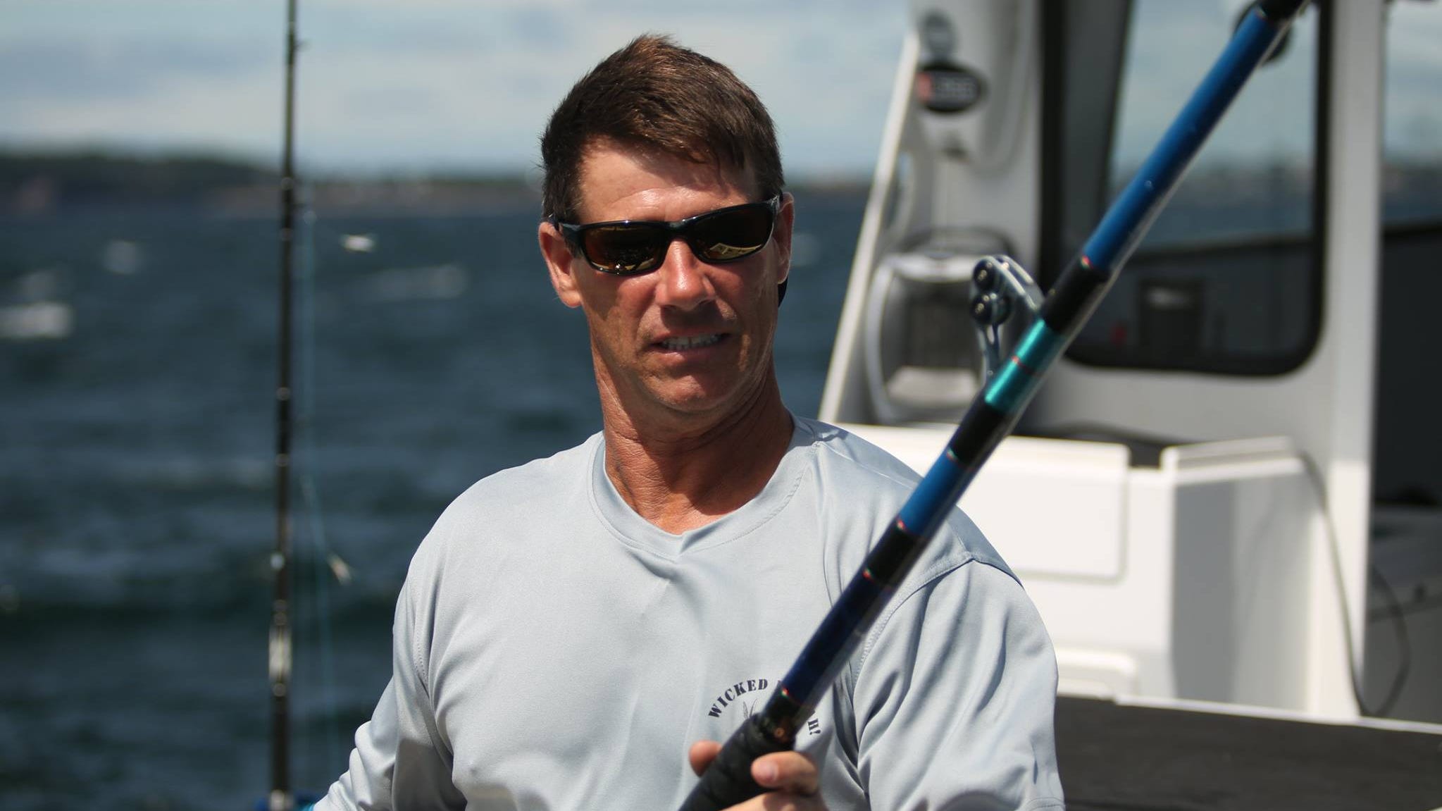 Wicked Pissah wins Season 10 of "Wicked Tuna" competition