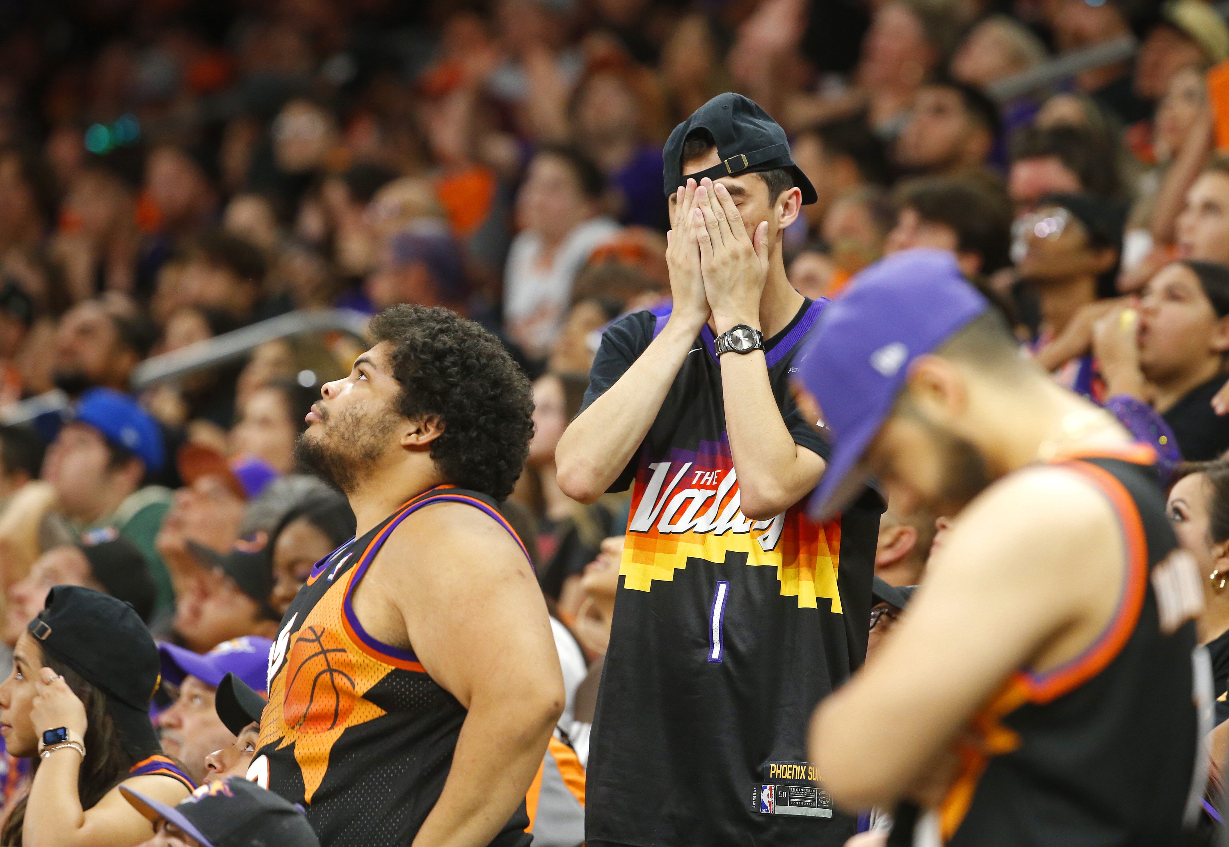 Suns vs. Bucks What time and channel to watch 2021 NBA Finals Game 6