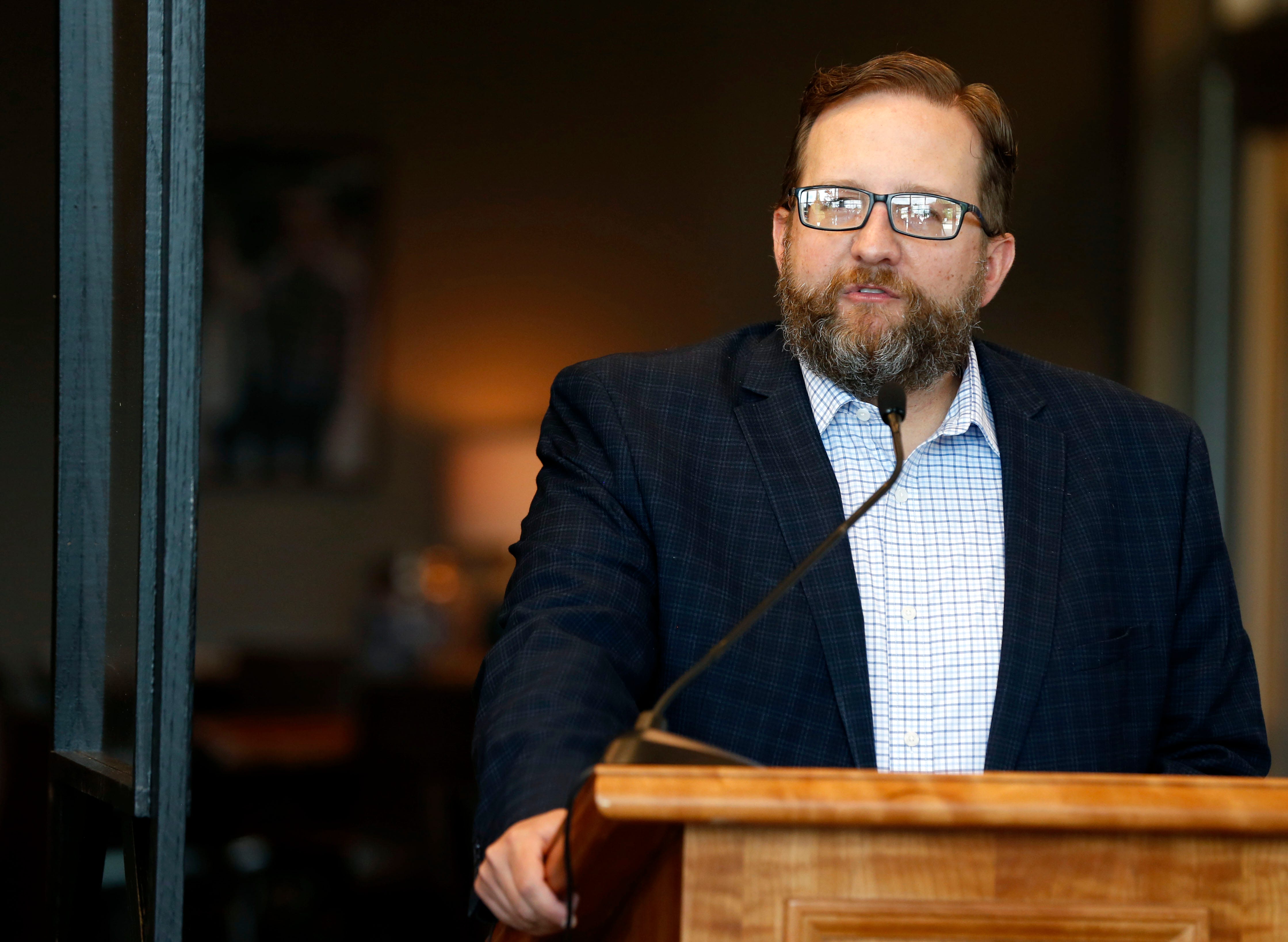 Missouri COVID vaccine clinics endorsed by Assemblies of God churches