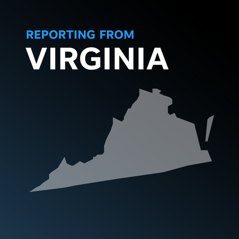 News out of Virginia