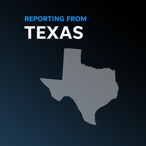 News out of Texas
