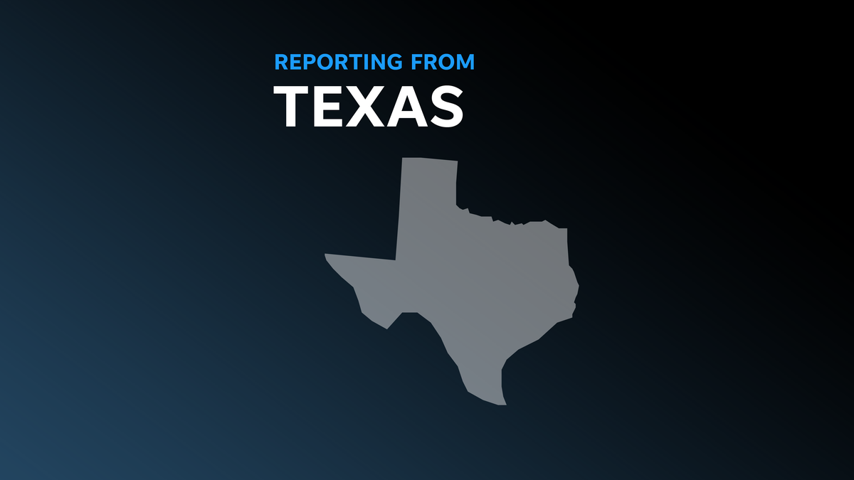 News out of Texas