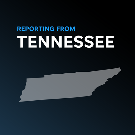 News out of Tennessee