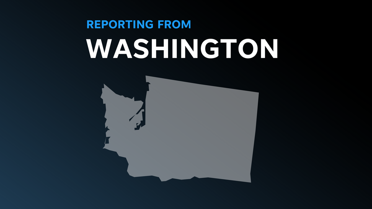 News out of Washington