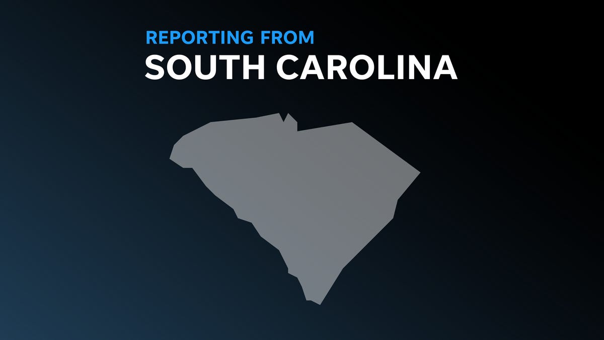 South Carolina measles outbreak rises as schools with low vaccination see new cases South Carolina measles outbreak rises as schools with low vaccination see new cases
