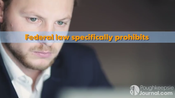 Information on federal child pornography charges.