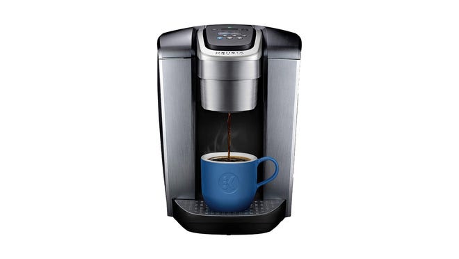 The K-Elite replaced the now discontinued model, the K-575.