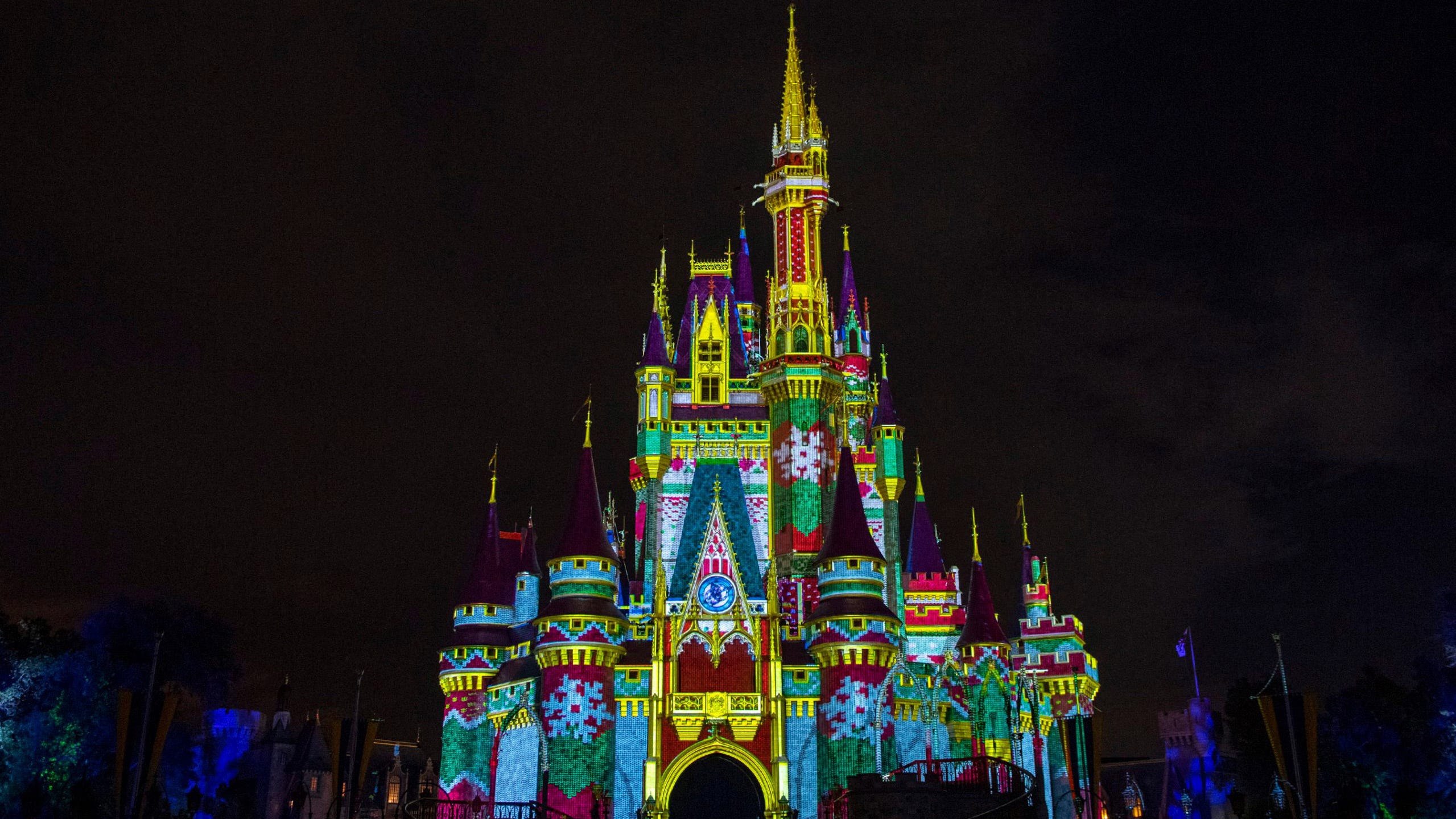 Disney World Christmas Party Dates 2021 Disney Holidays Disney World Replacing Very Merry Christmas Party Disney World Christmas Party Dates 2021 Disney Holidays Disney World Replacing Very Merry Christmas Party