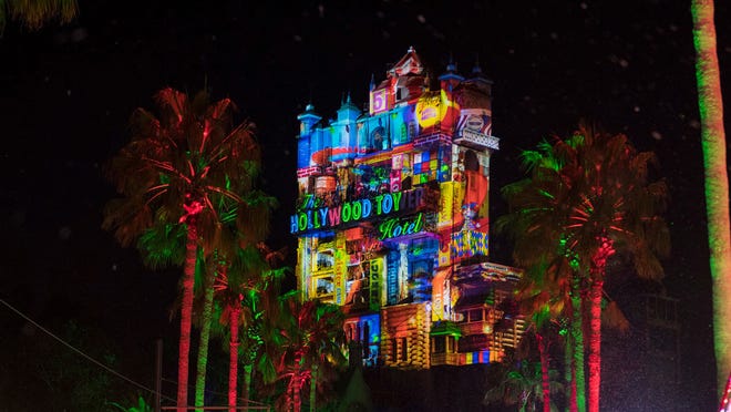 2021 Mickey S Very Merry Christmas Party Dates Info Tips Disney Tourist Blog