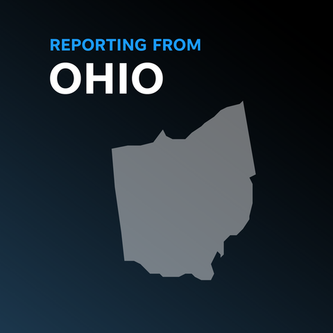 News out of Ohio
