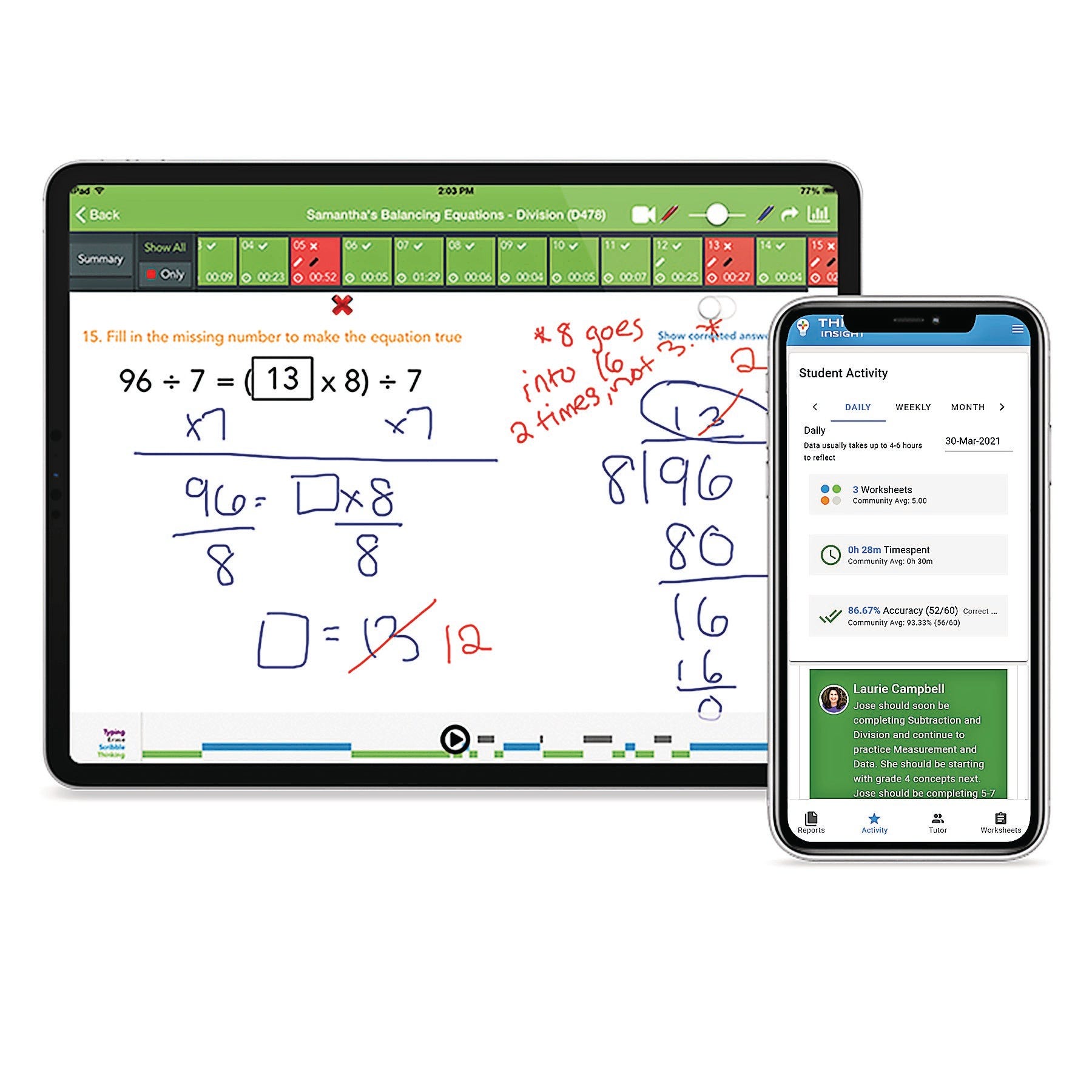 Teachers are feeling burned out. Artificial intelligence can help. Teachers are feeling burned out. Artificial intelligence can help.