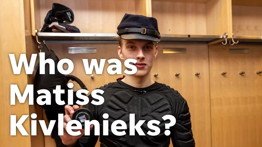Prosecutor rules death of Blue Jackets goalie Matiss Kivlenieks accidental thumbnail