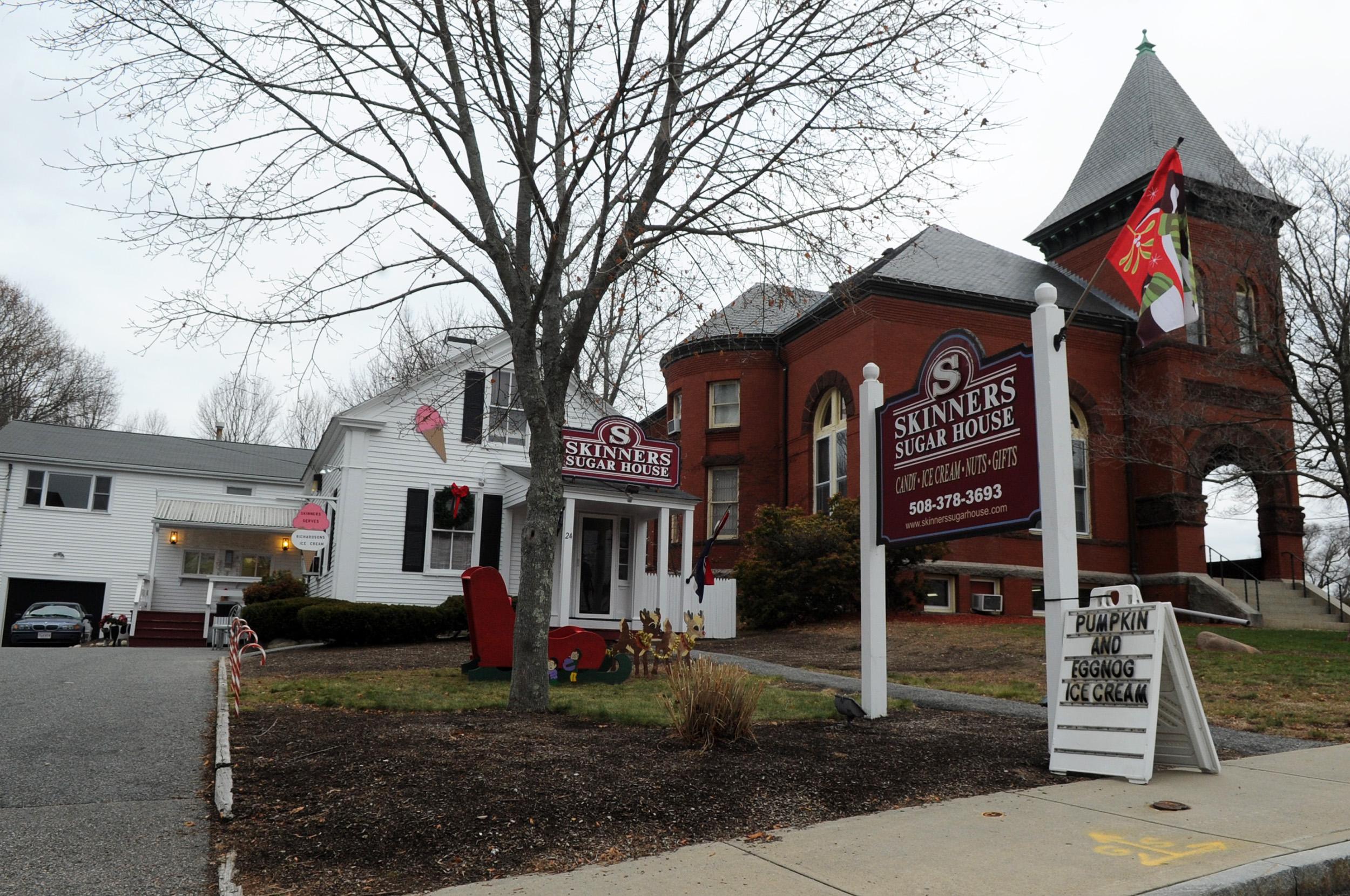 Brockton National Ice Cream Day 16 places to get frozen treats