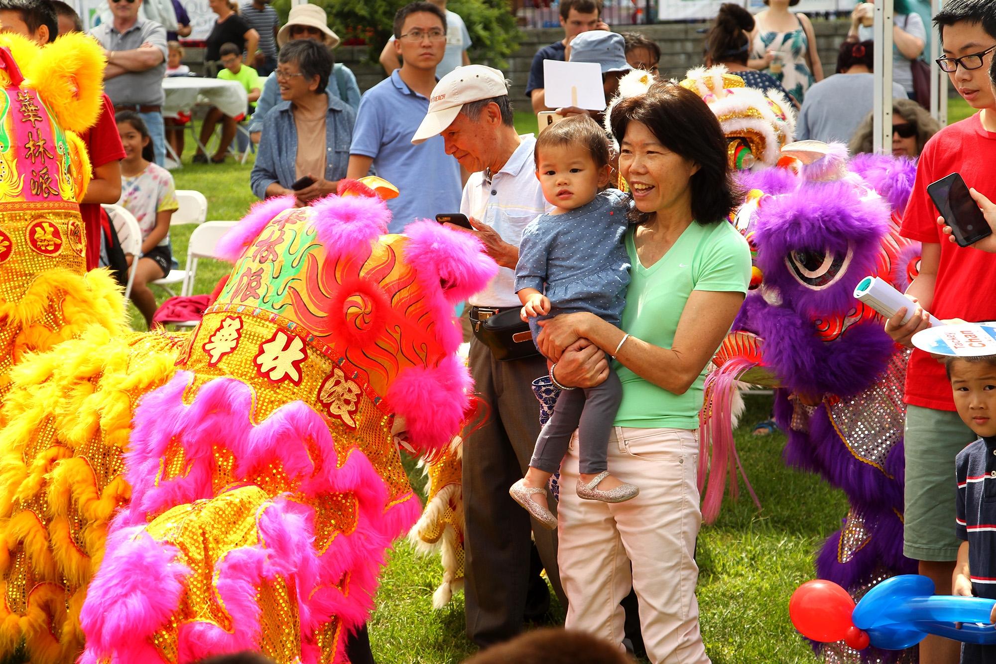 August Moon Festival returns to Quincy next month 2021