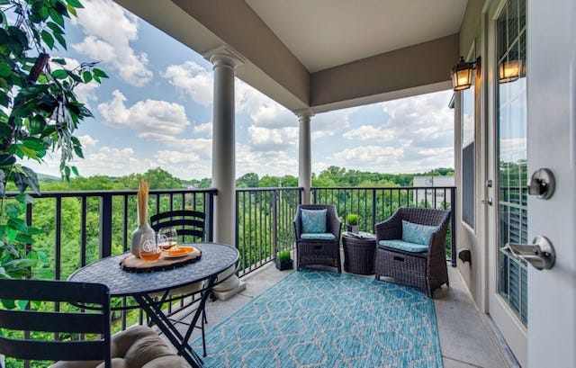 The Staging Consultant's Kim Pearse taps into the psychology behind home decor.