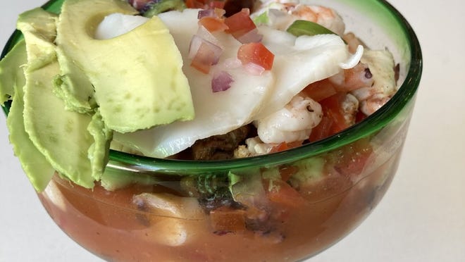 Sabor Cafe in Resort Paso del Norte unveils new refreshing summertime menu