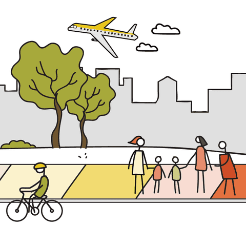 Promo image for visual story rating scenarios for 