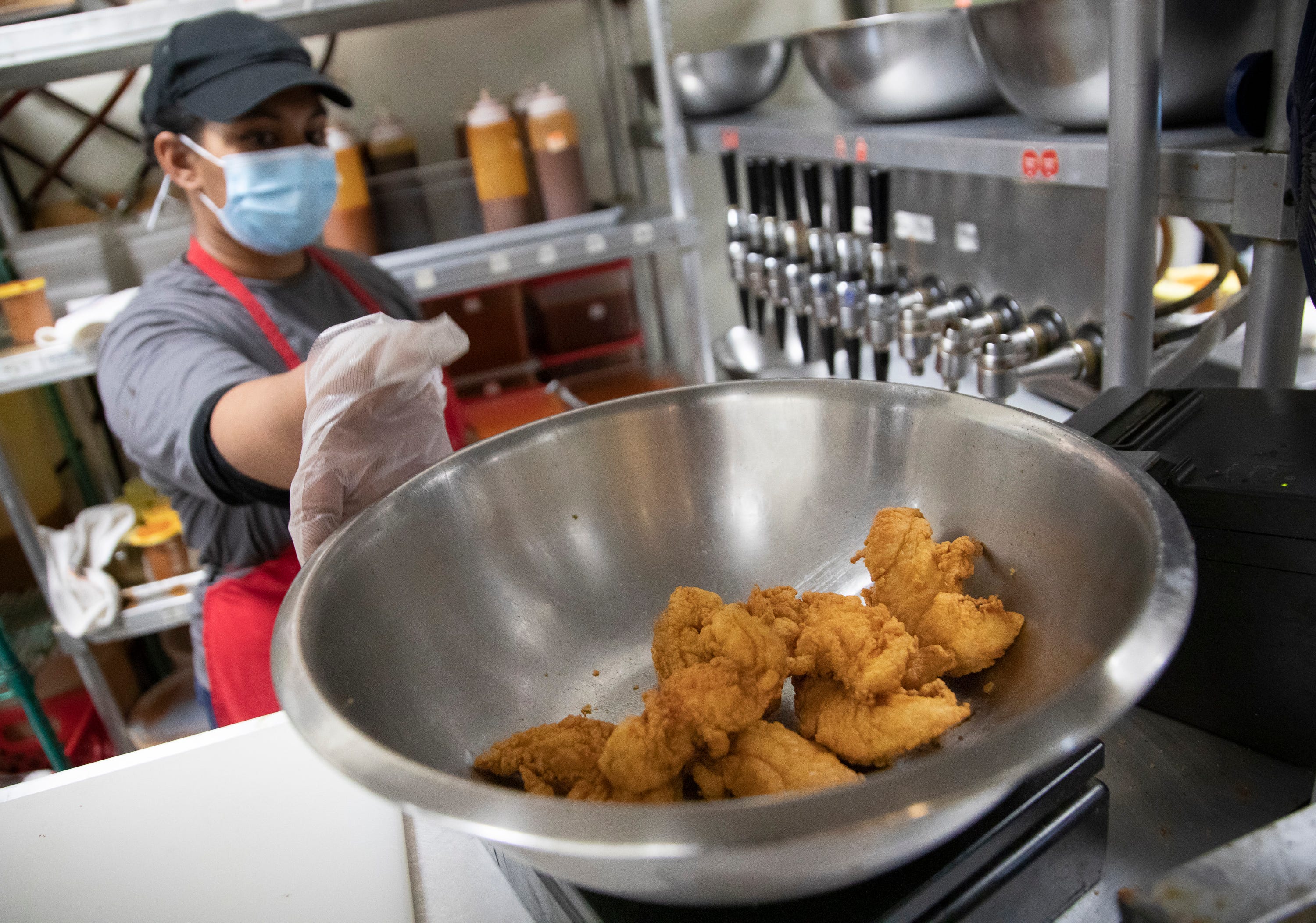 Chicken wing prices are soaring—here's why