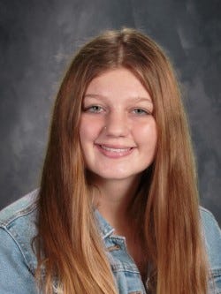 Tatum Trotter