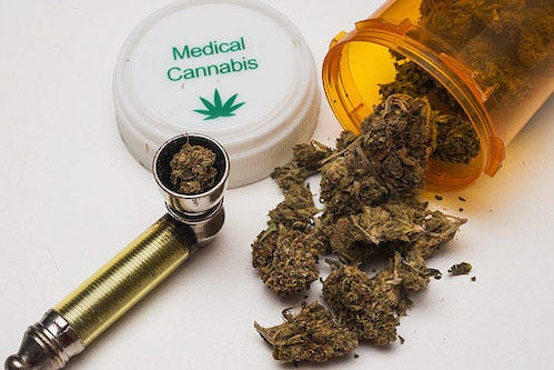 NC medical marijuana: What might be allowed, rules for sales licenses