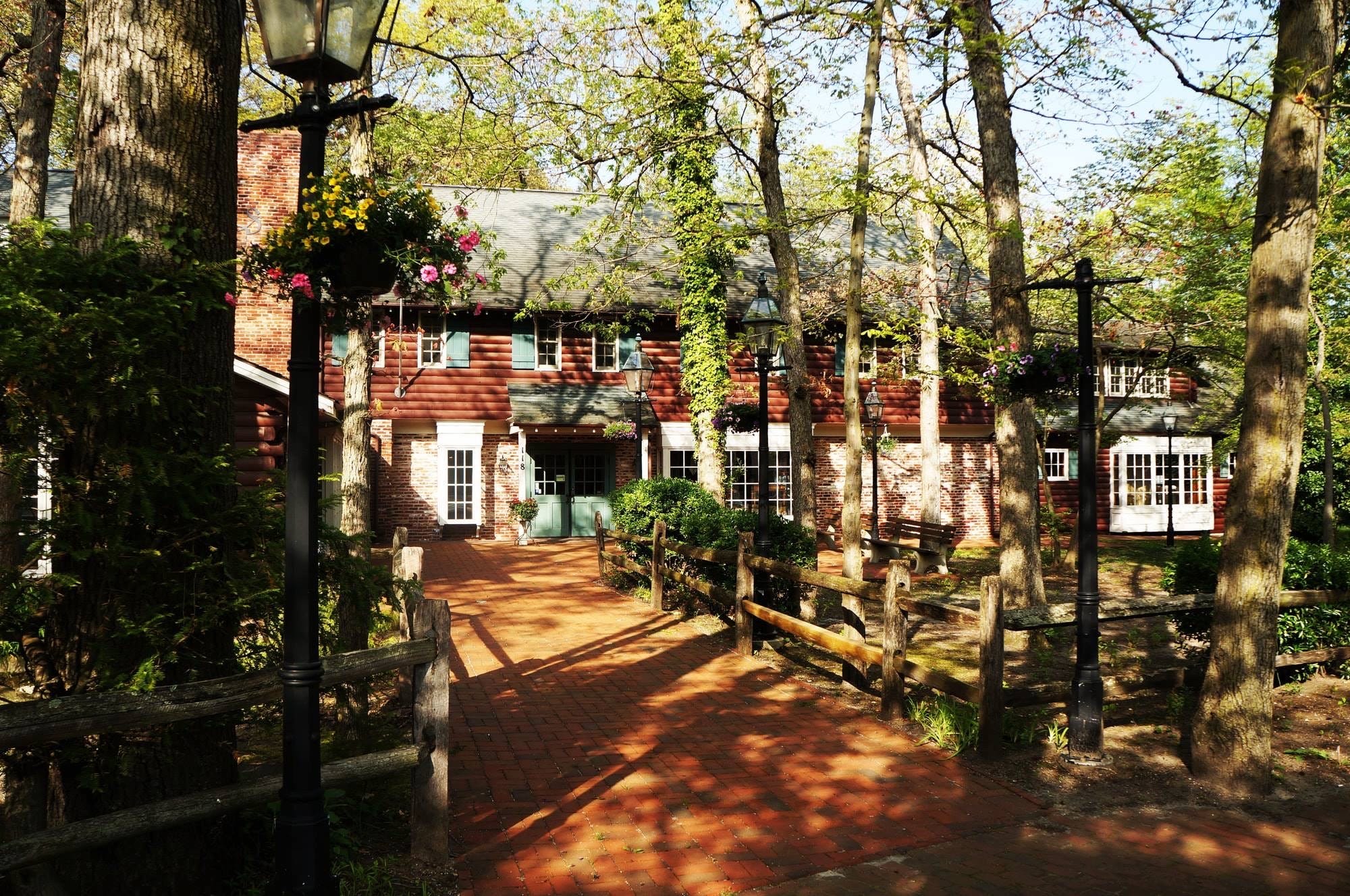 Rancocas Woods to get farm market, business boost in Mount Laurel