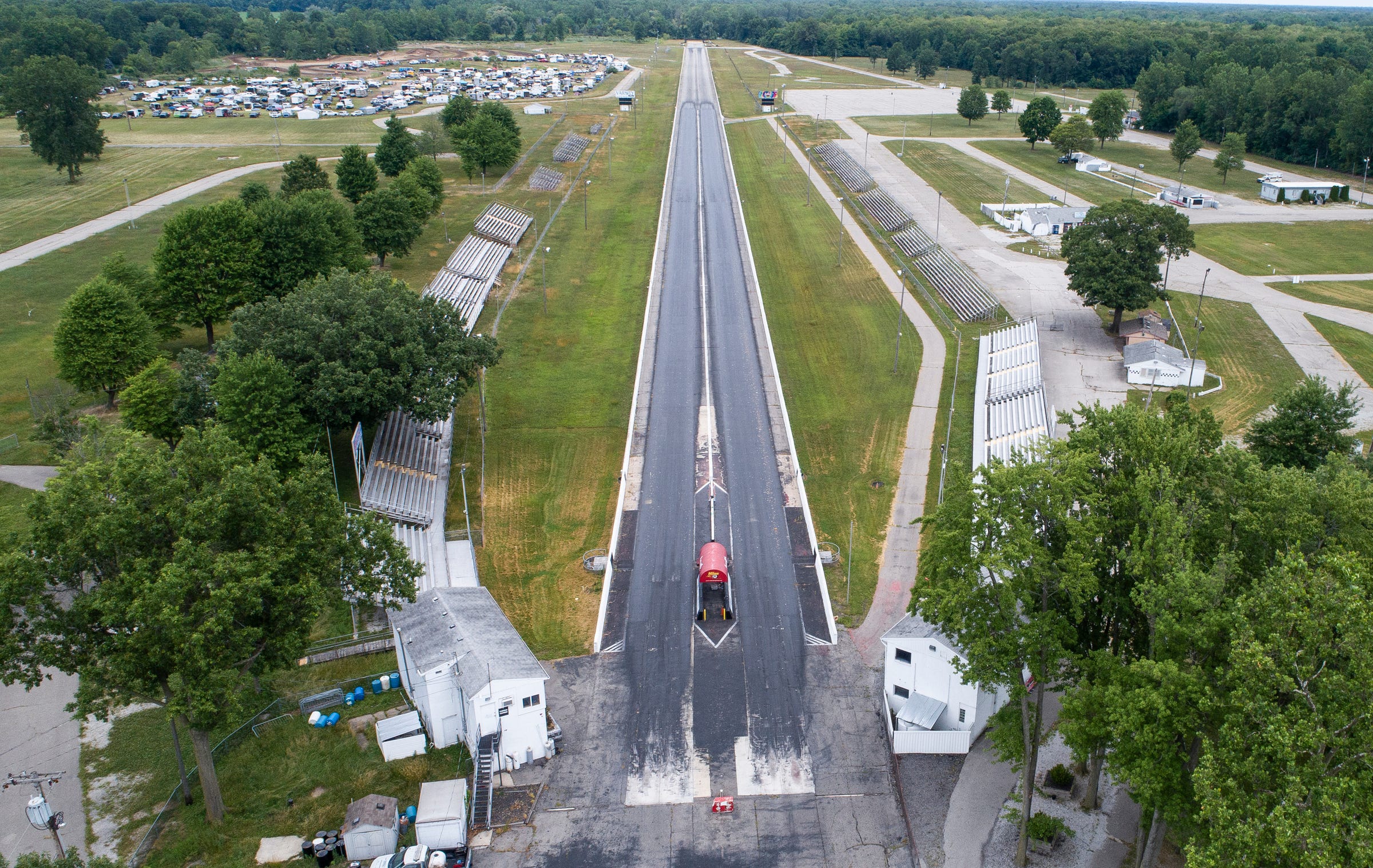 Milan Dragway Schedule 2022 Milan Dragway Closed, For Sale: Who Might Buy It
