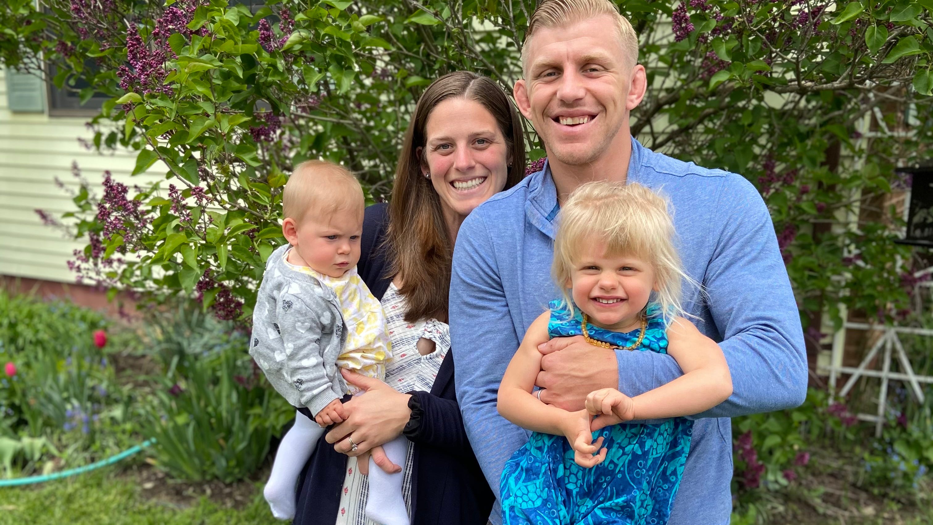 Kyle Dake s Wrestling Olympic Journey Boosted By NY Family kyle-dake-s-wrestling-olympic-journey-boosted-by-ny-family