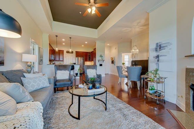 The Staging Consultant's Kim Pearse taps into the psychology behind home decor.