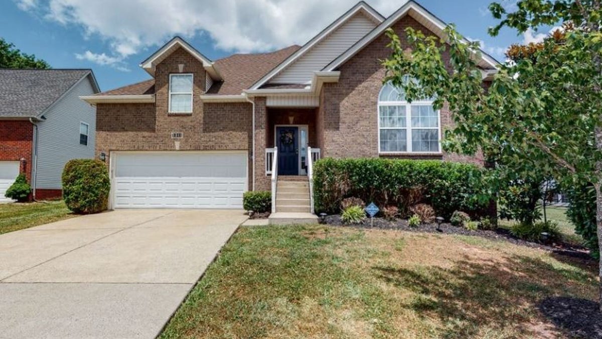 Homes for sale What 399,000 can buy in Williamson County