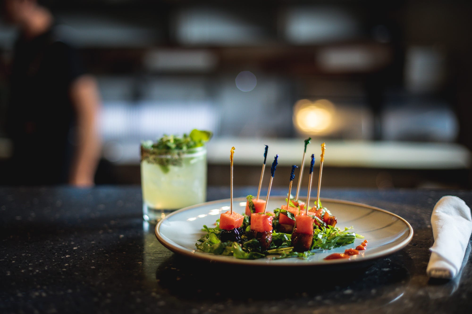 Dog House Deli Pensacola rolls out Dog House After Dark cocktail bar