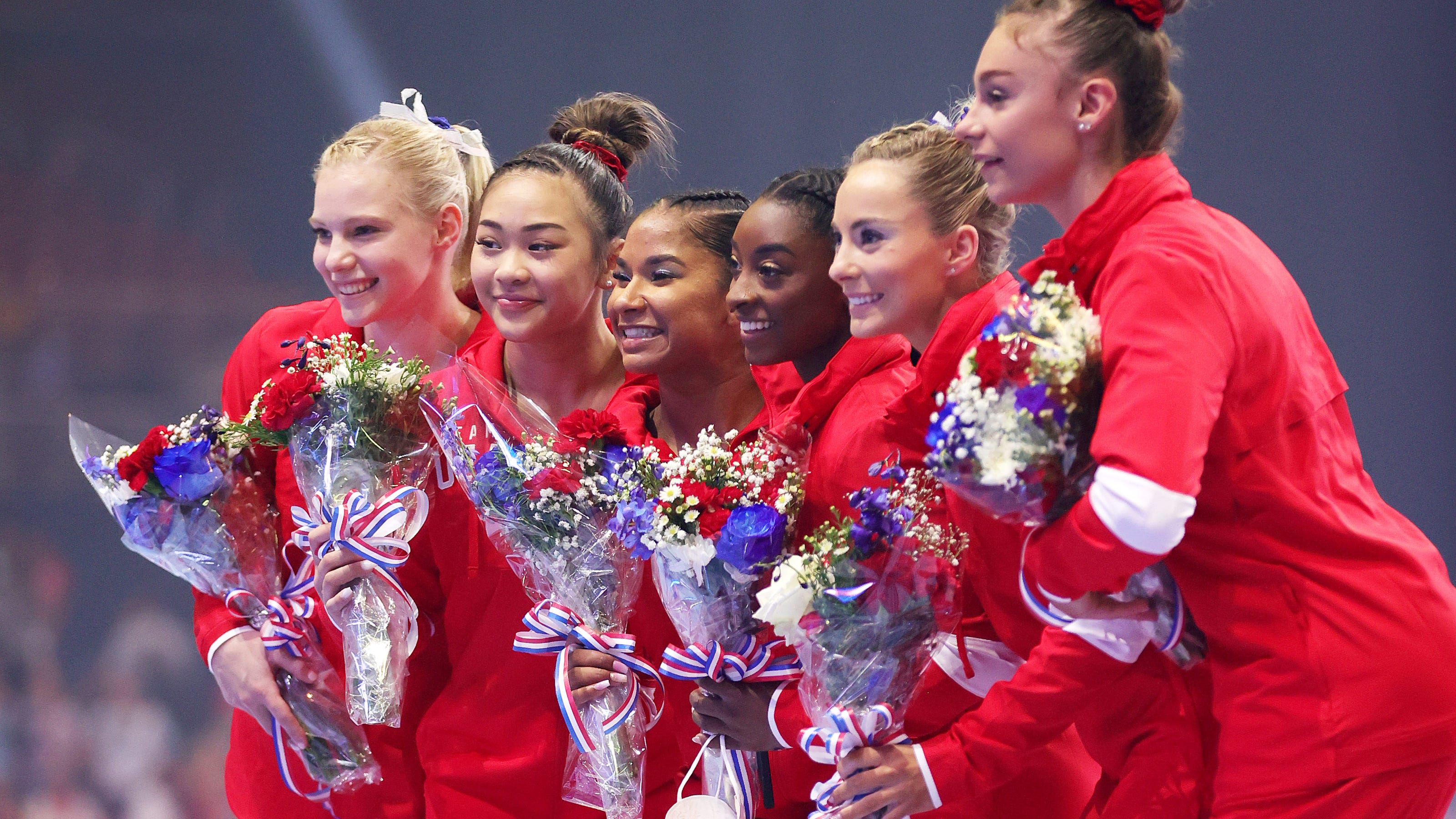 Team Arizona Carries Highest Profile Into Tokyo Olympics Team Arizona Carries Highest Profile Into Tokyo Olympics