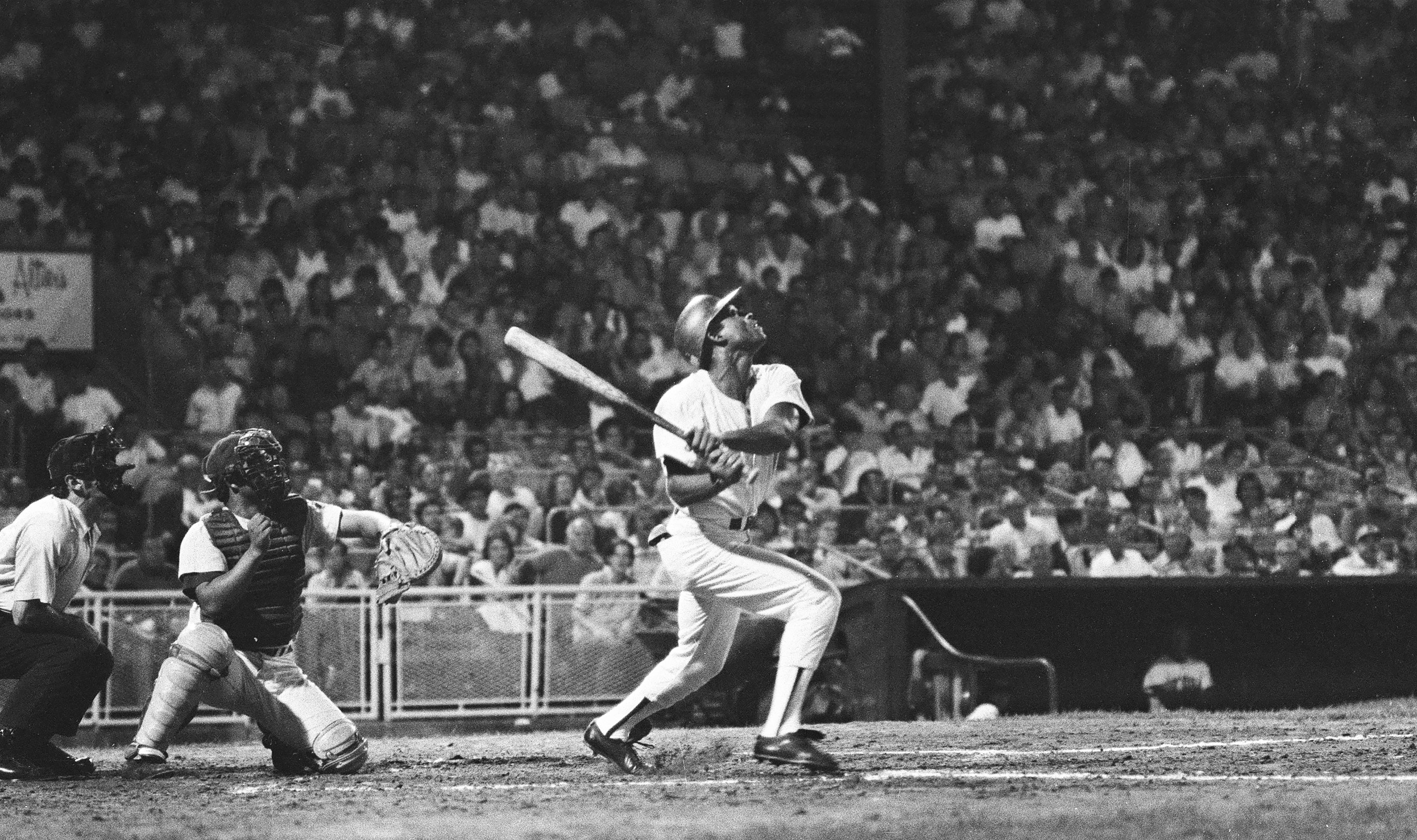 Rochester Red Wings vintage photos from the 1971 championship season