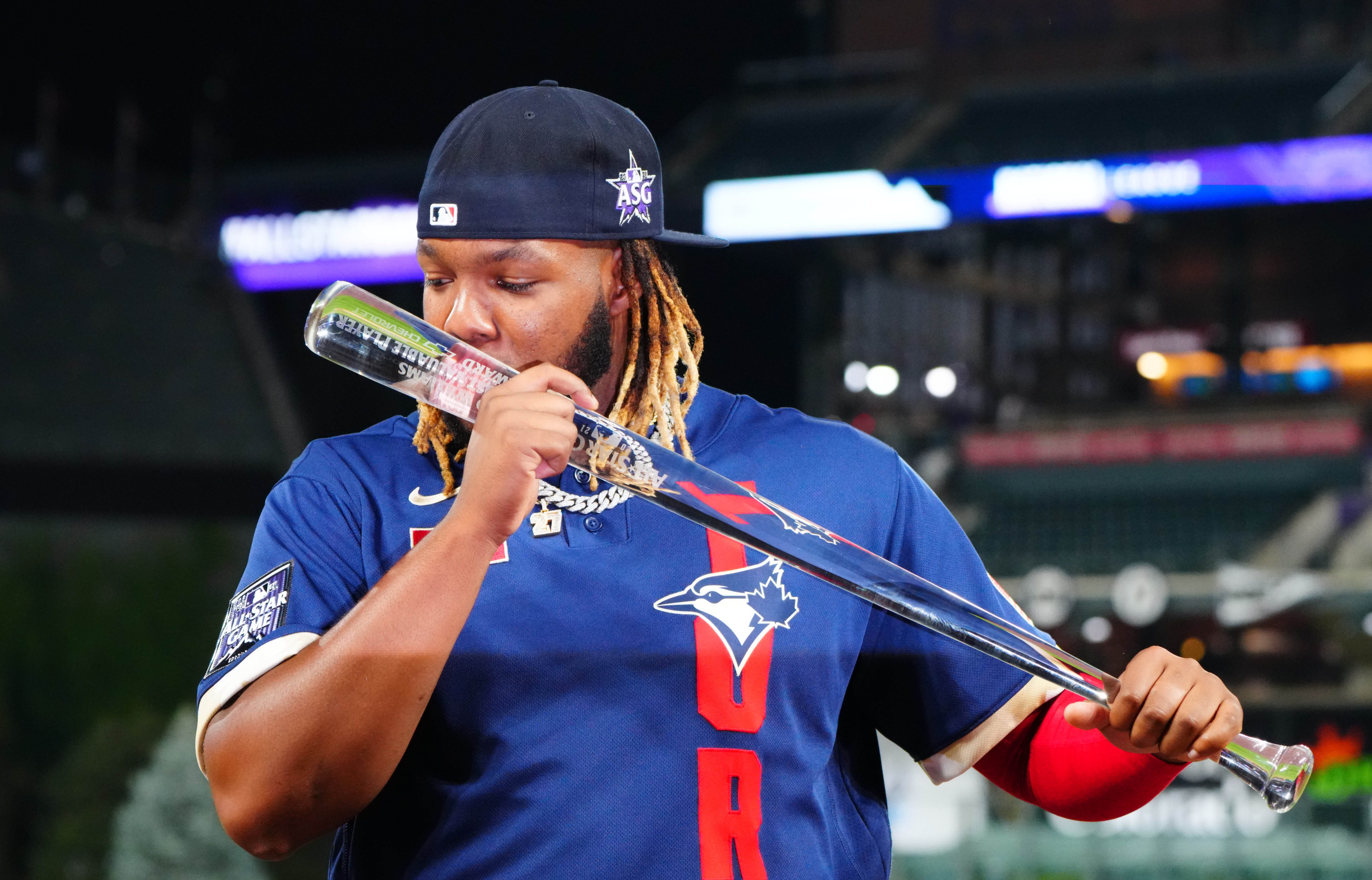 From ugly Nike uniforms to nonstop promo glop, the MLB All-Star