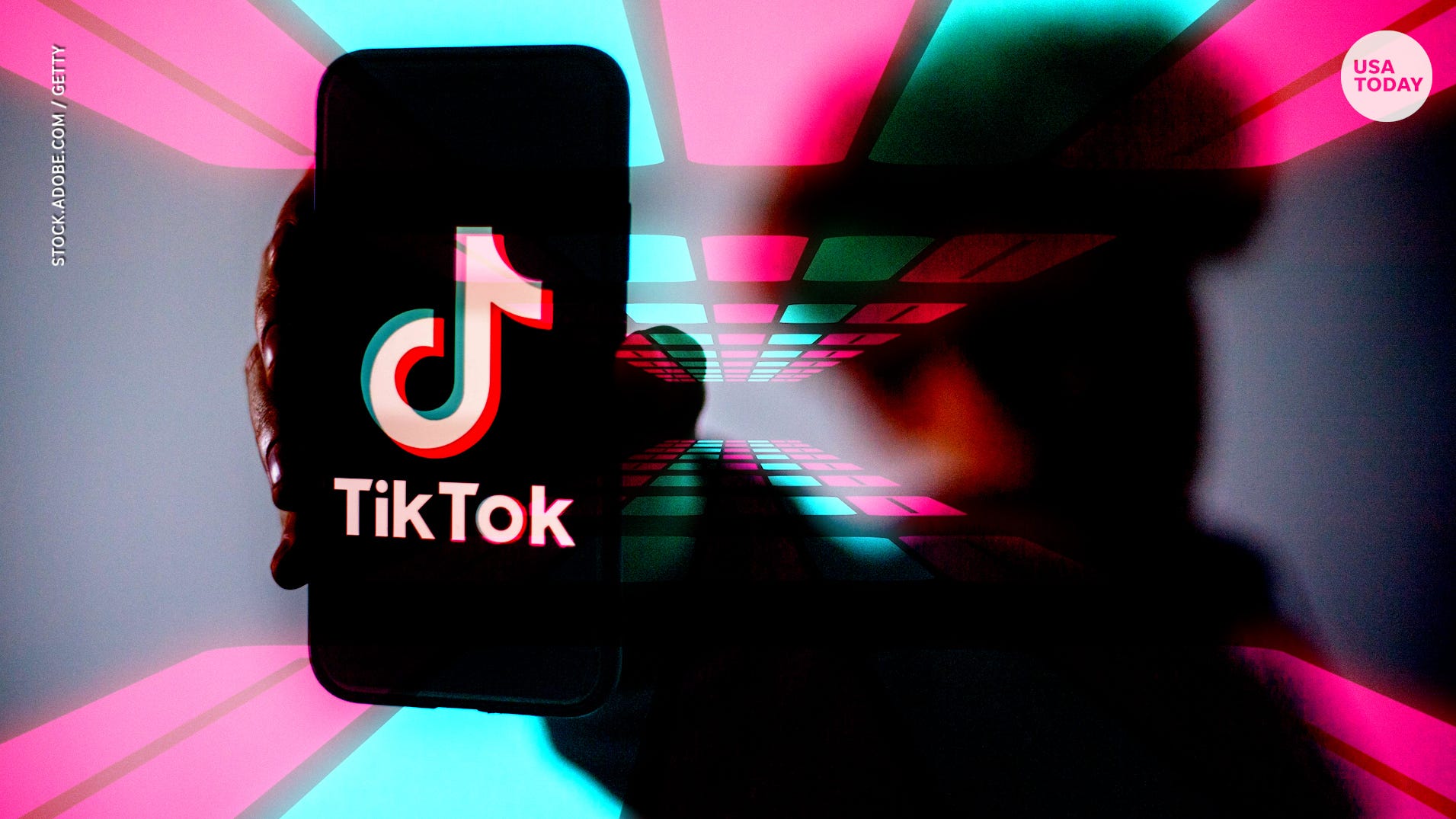 TikTok reaches 1 billion users worldwide as growth surges