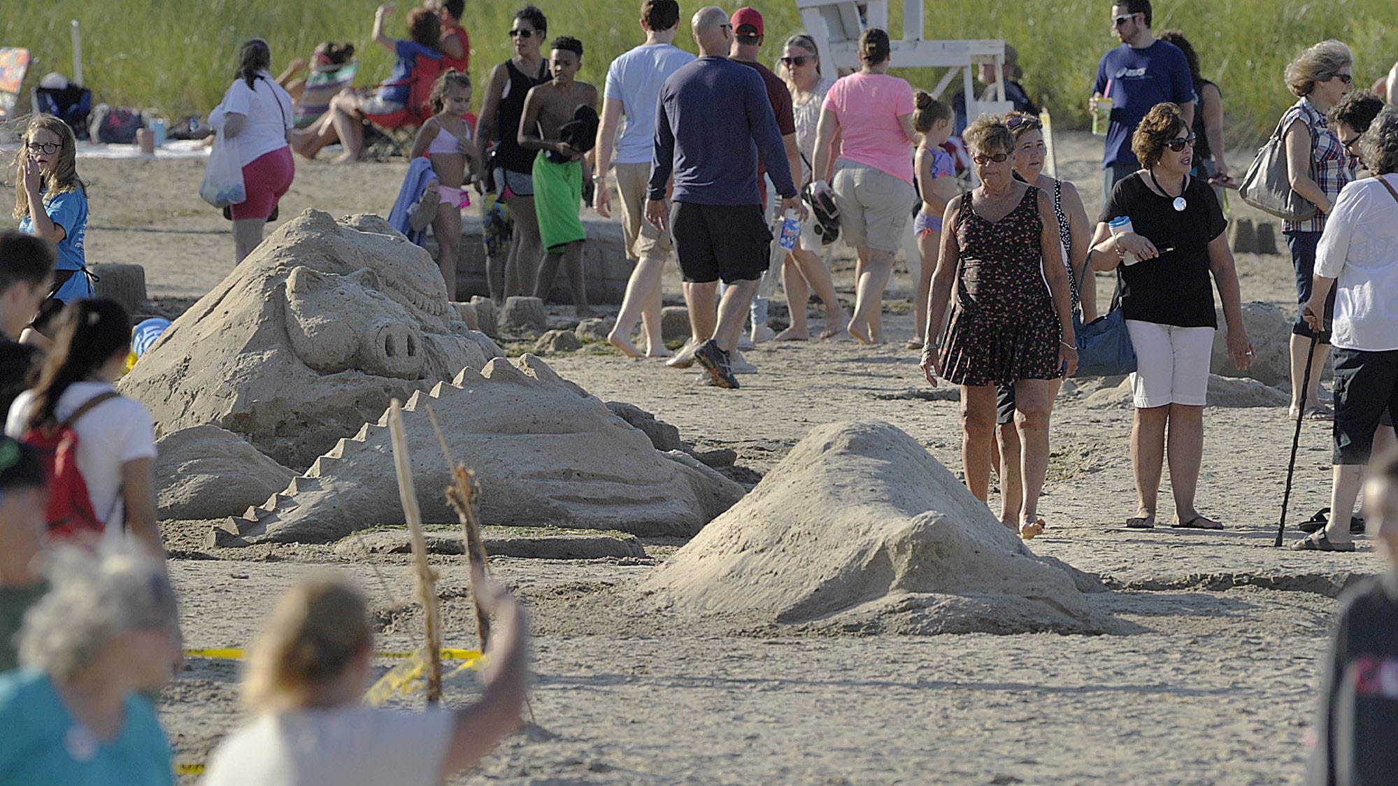 Discover Presque Isle festival invites visitors to experience Discover Presque Isle festival invites visitors to experience