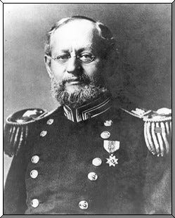 Henry Martyn Robert.