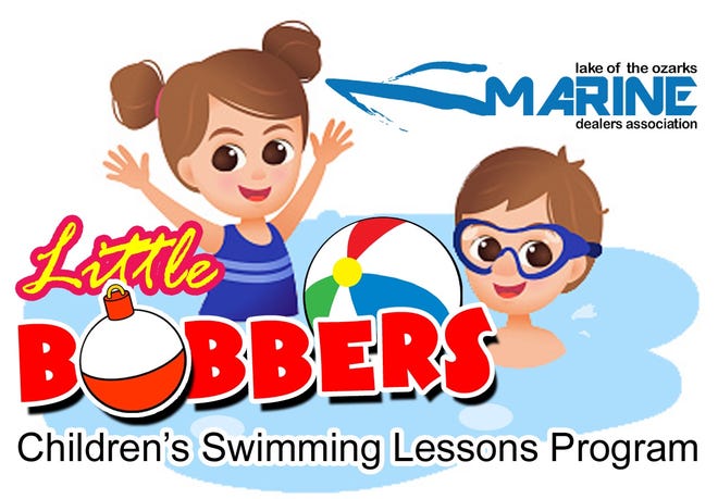 The Lake of the Ozarks Marine Dealers Association is offering a swimming program for kids.