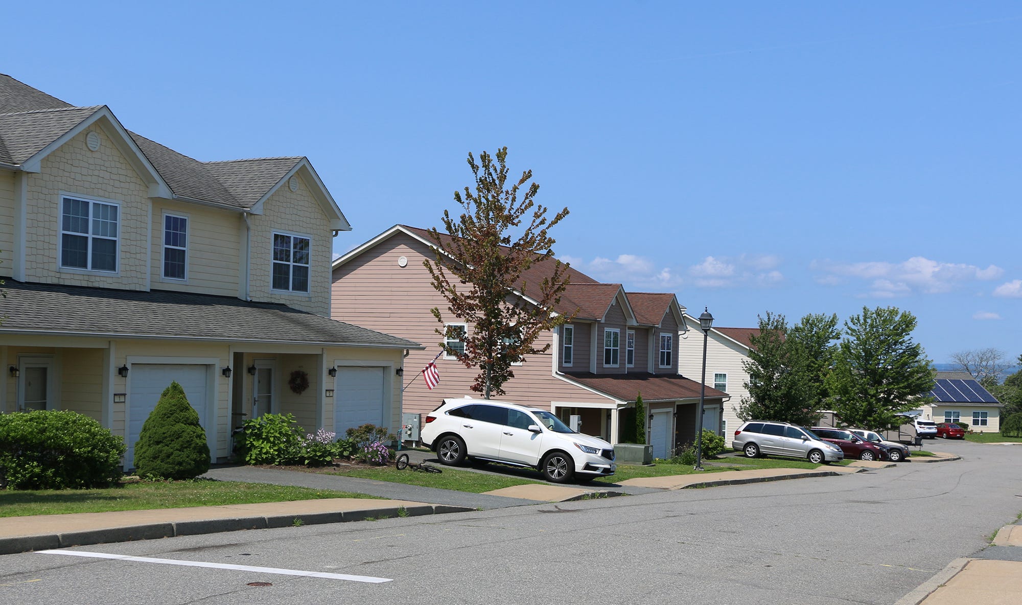 How much does it cost to live in Newport? Report offers data on costs